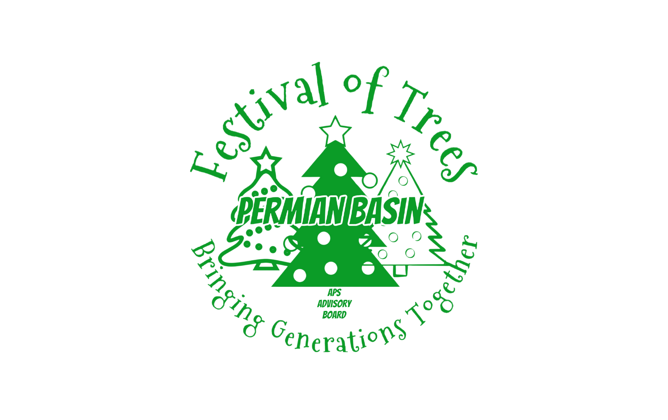 Campaign cover image for 2025 Festival Of Trees
