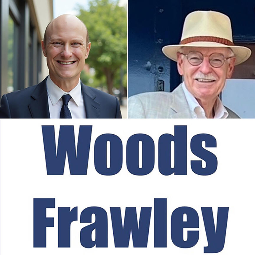 Campaign cover image for Committee to Elect Woods and Frawley