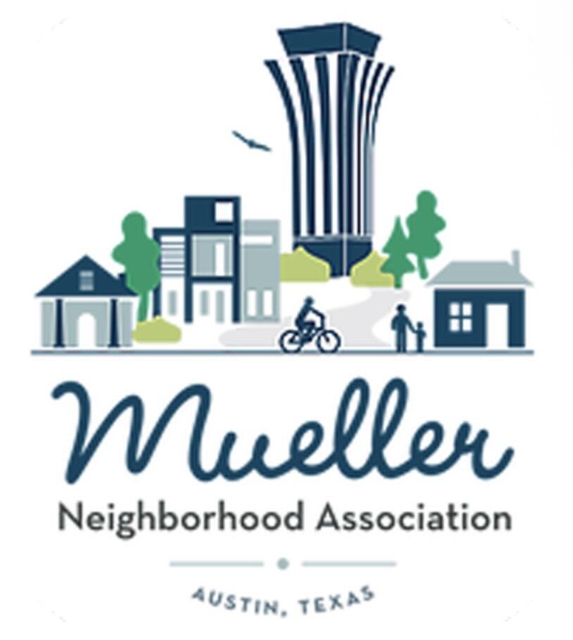 Campaign cover image for Mueller Neighborhood Association Annual On-line Auction