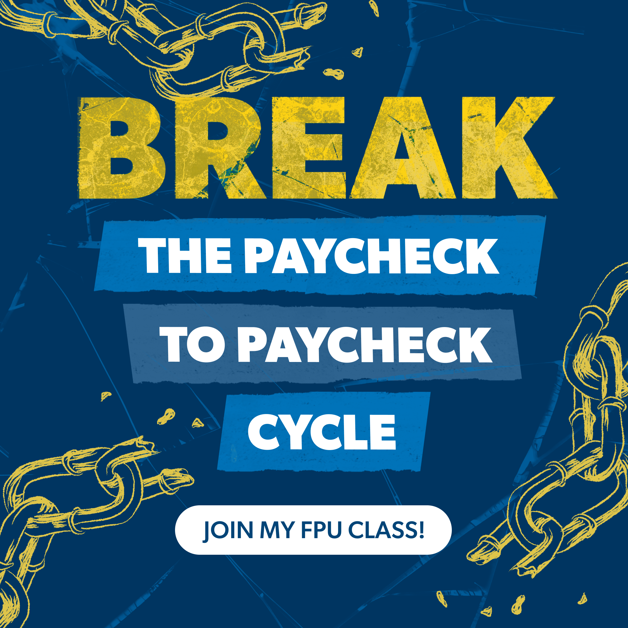 Campaign cover image for Financial Peace University Class