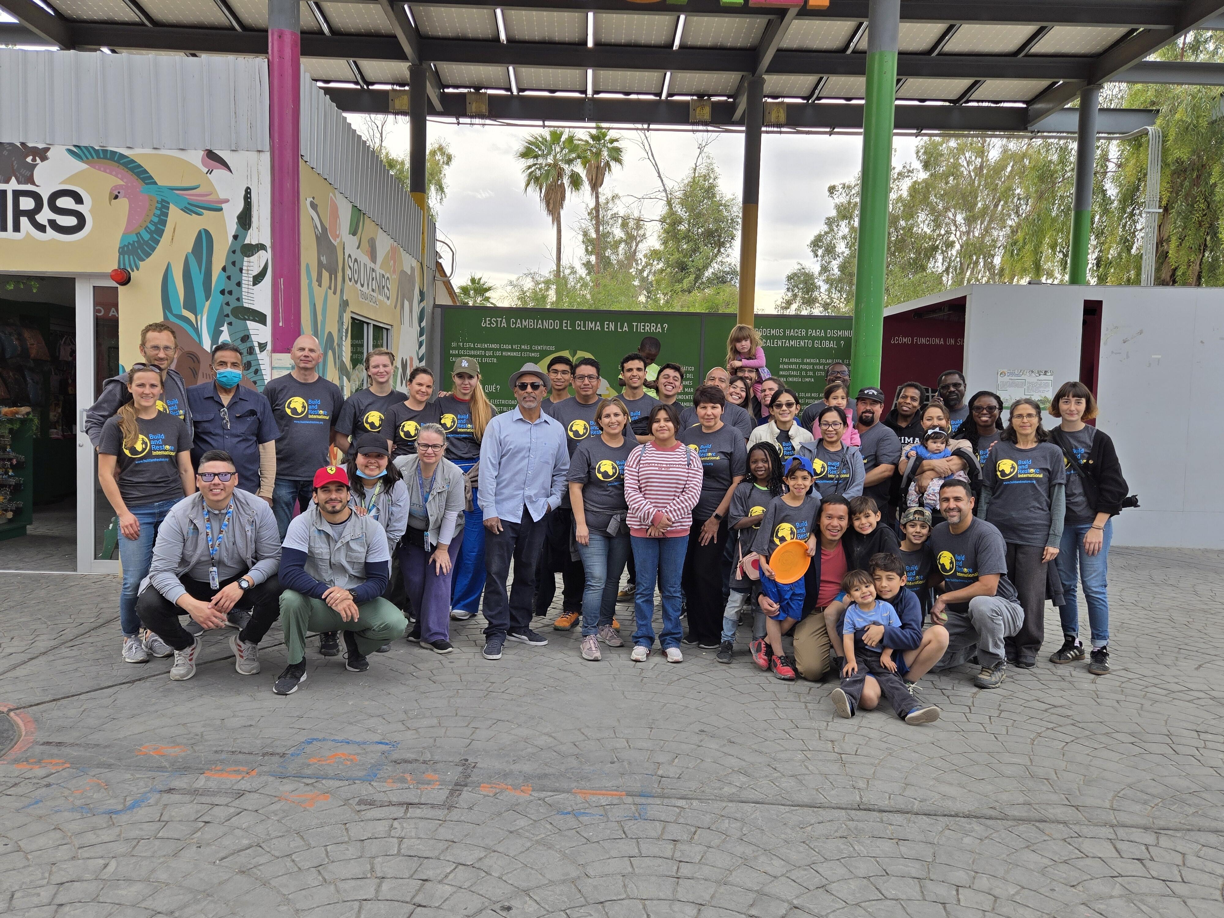 Campaign cover image for Mexicali 2025