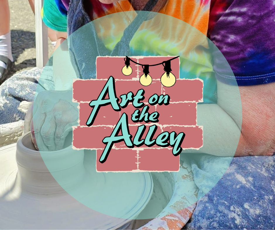 Campaign cover image for 2026 AotA - Artists and Makers