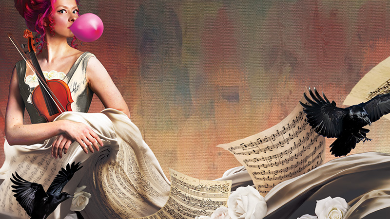 Campaign cover image for SongFest - First Sing