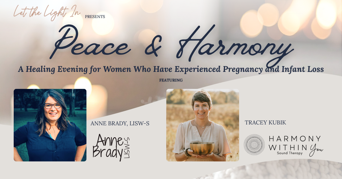 Campaign cover image for Peace & Harmony this Holiday Season