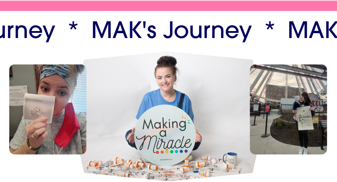Campaign cover image for Making a Miracle Mission