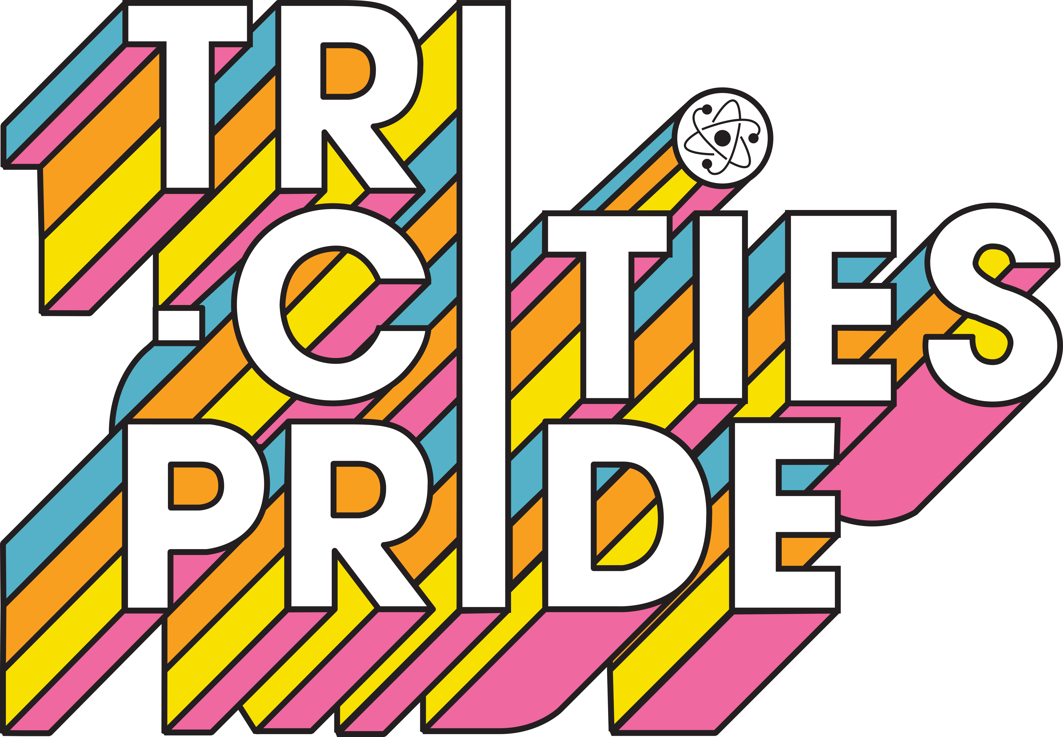 Campaign cover image for 2026 Tri-Cities Pride