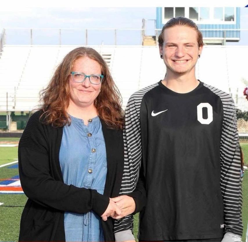 Campaign cover image for 🎗Hope for Mandi Mesenburg Raffle