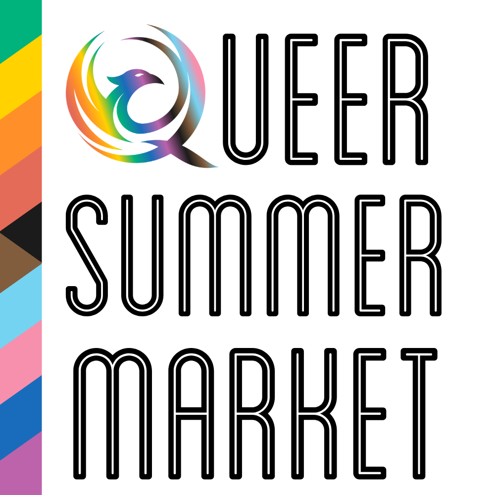 Campaign cover image for Queer Summer Market Donations