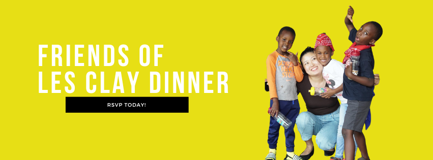 Campaign cover image for Friends of Les Clay Dinner