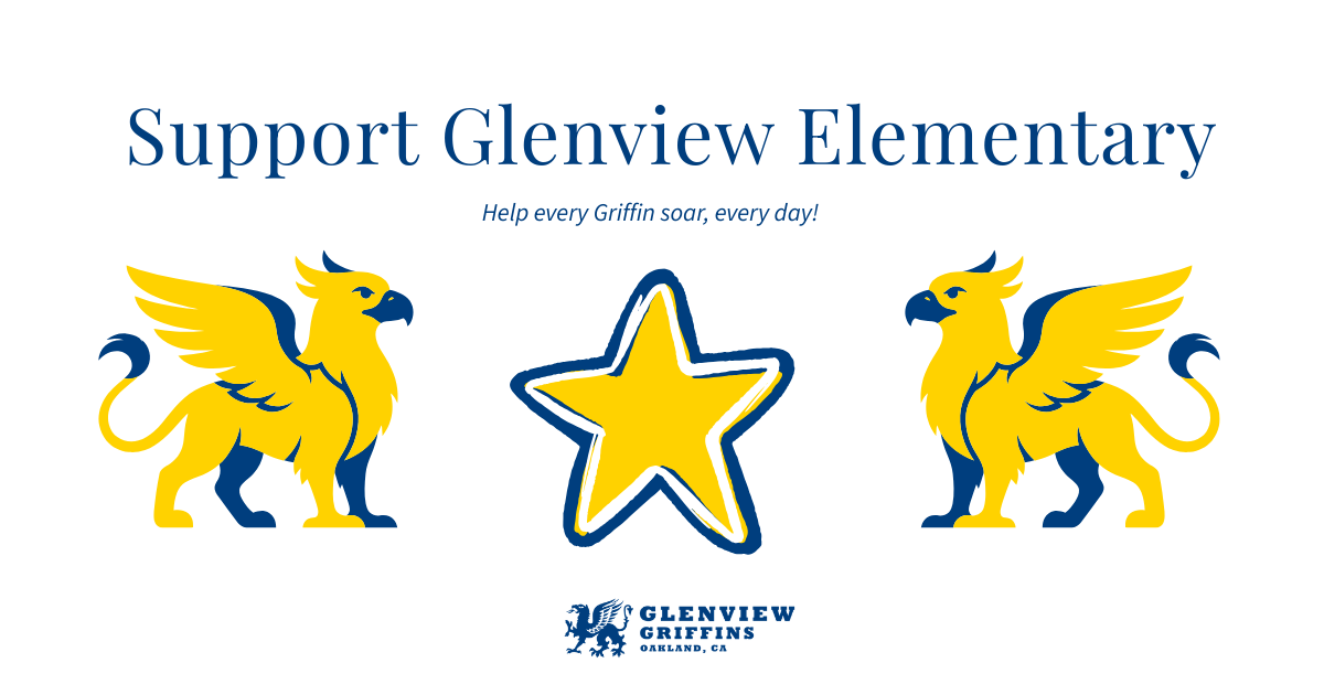 Campaign cover image for Every Griffin, Every Day