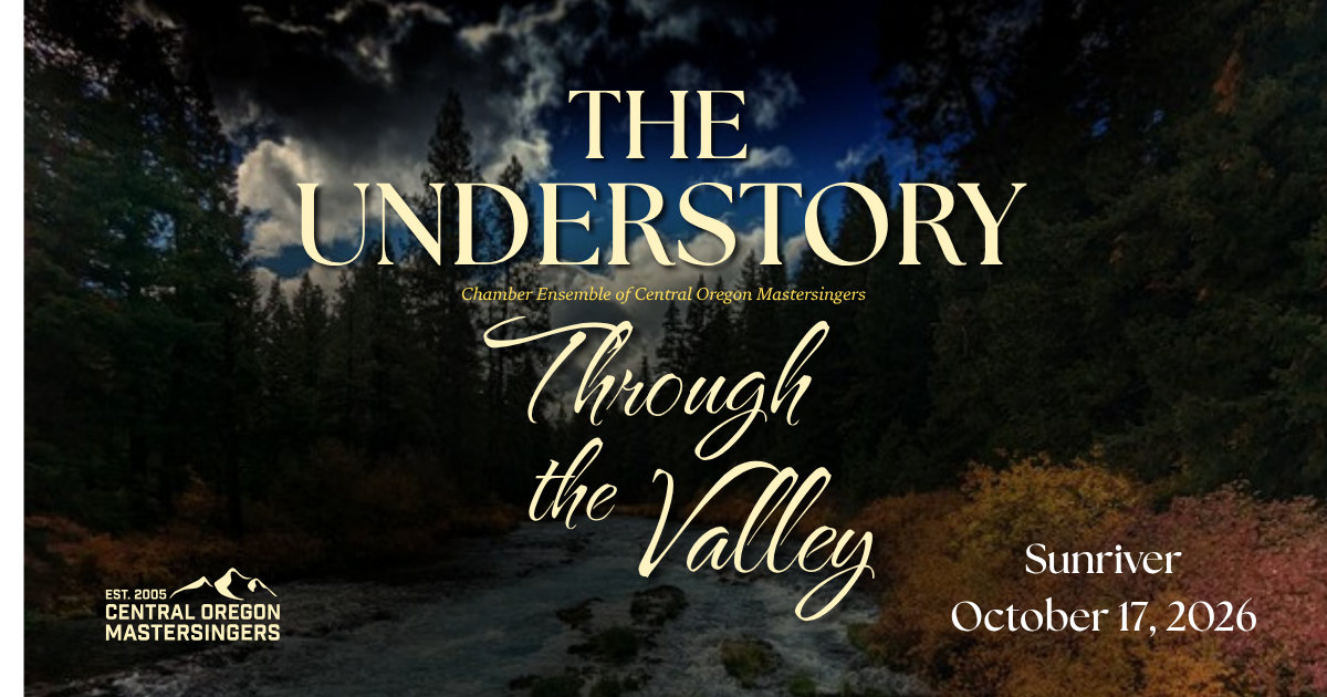 Campaign cover image for Through the Valley — Bend