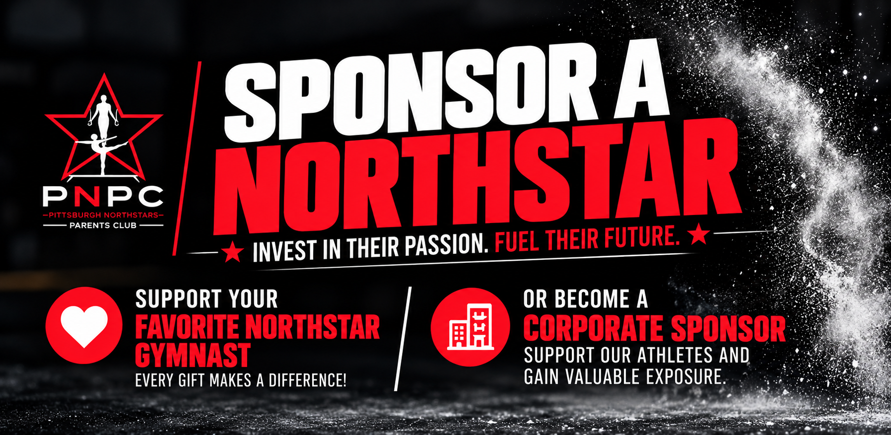 Campaign cover image for Sponsor a Northstar