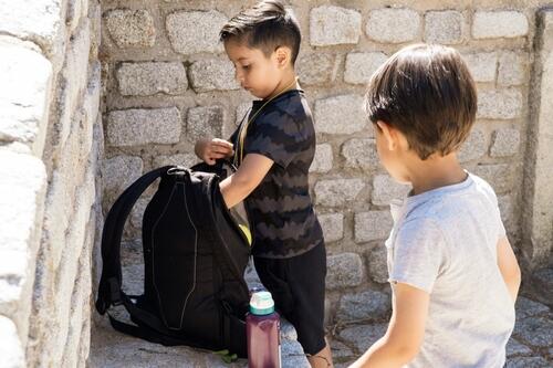 Campaign cover image for Help Houston Children Start School Ready to Learn