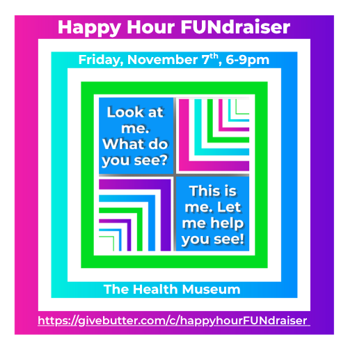 Campaign cover image for Happy Hour FUNdraiser