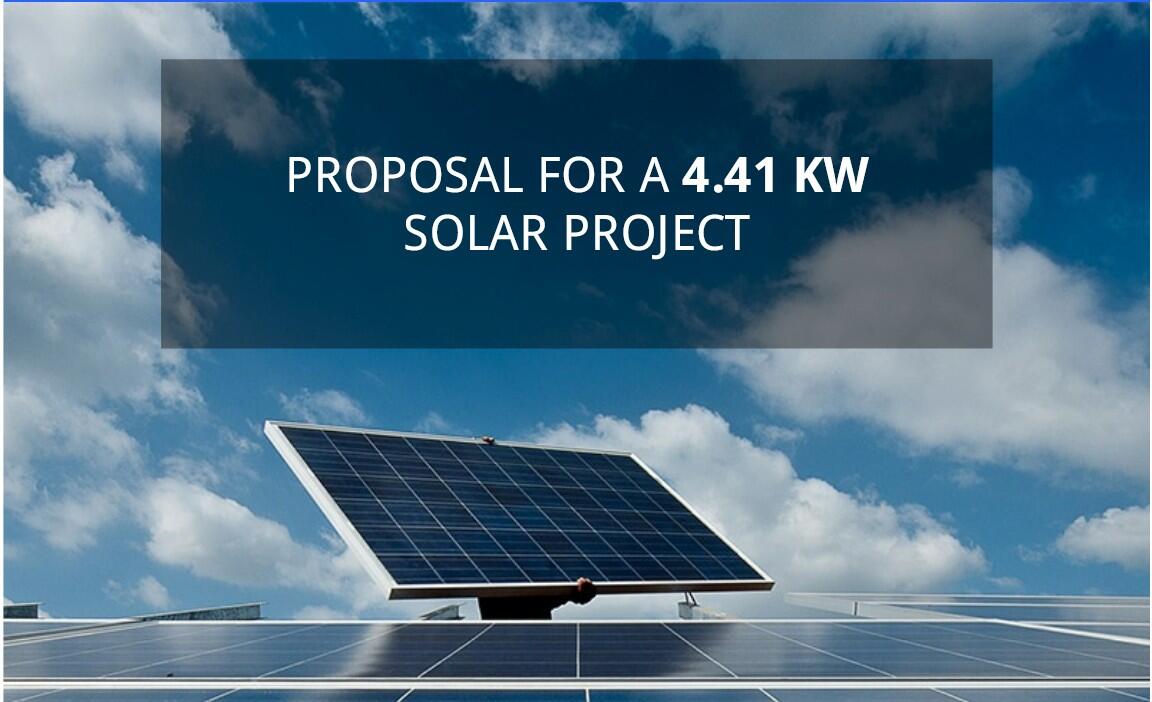 Campaign cover image for 2025 year-end push for Clean Energy