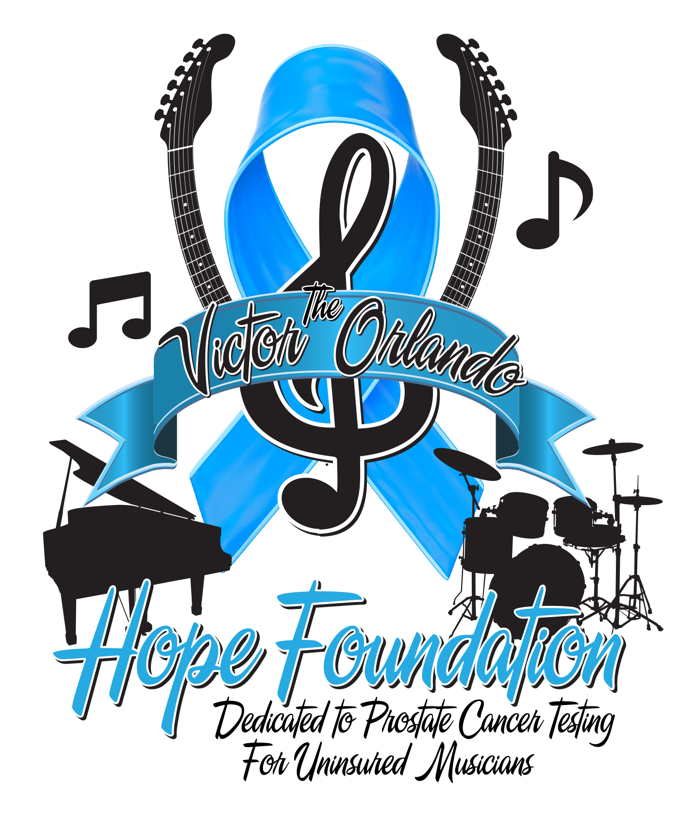 Campaign cover image for VOHF Annual Fundraiser