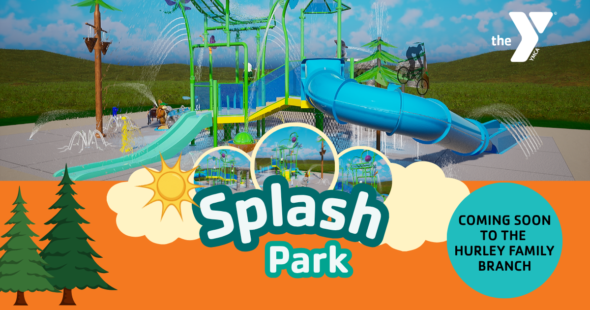 Campaign cover for Splash Park Member Campaign!