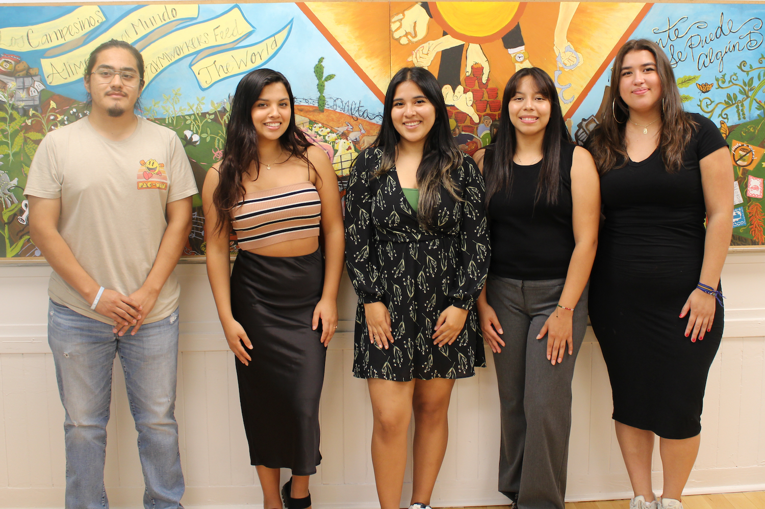 Campaign cover image for You can support farmworkers today!