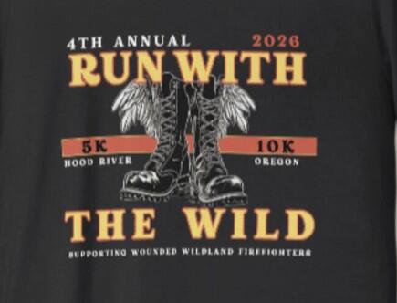 Campaign cover image for Run With The Wild 5K 10K Auction