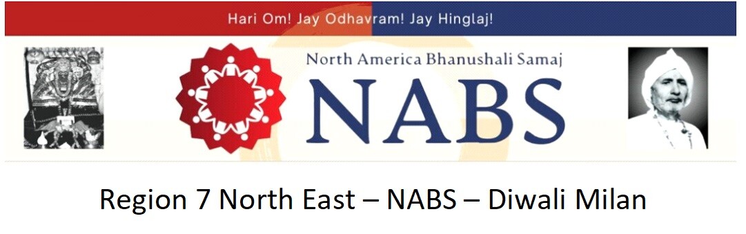 Campaign cover image for 2024 - NABS - Region 7 - Diwali Milan