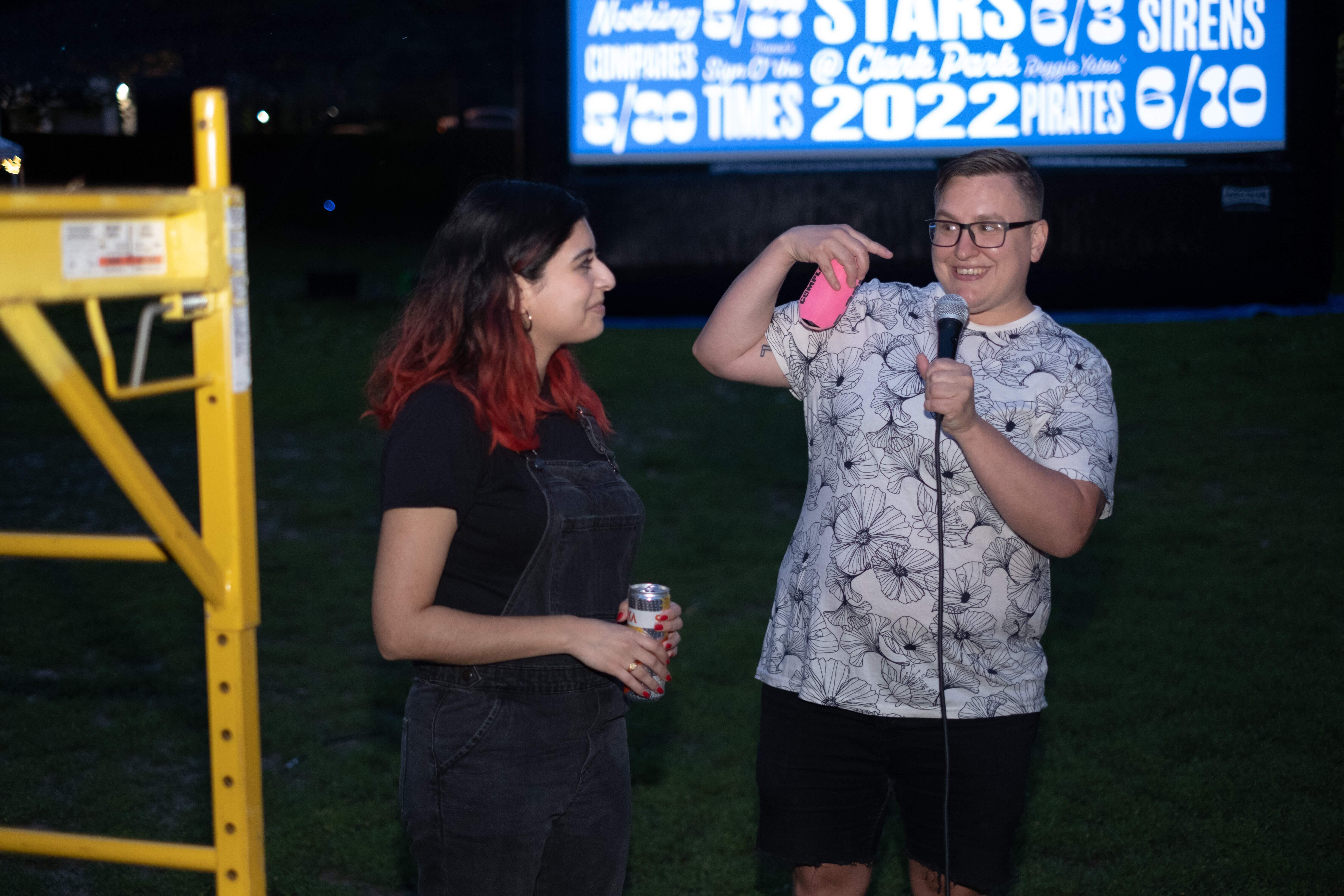 Campaign cover image for Help Us Seed the Summer 🌱