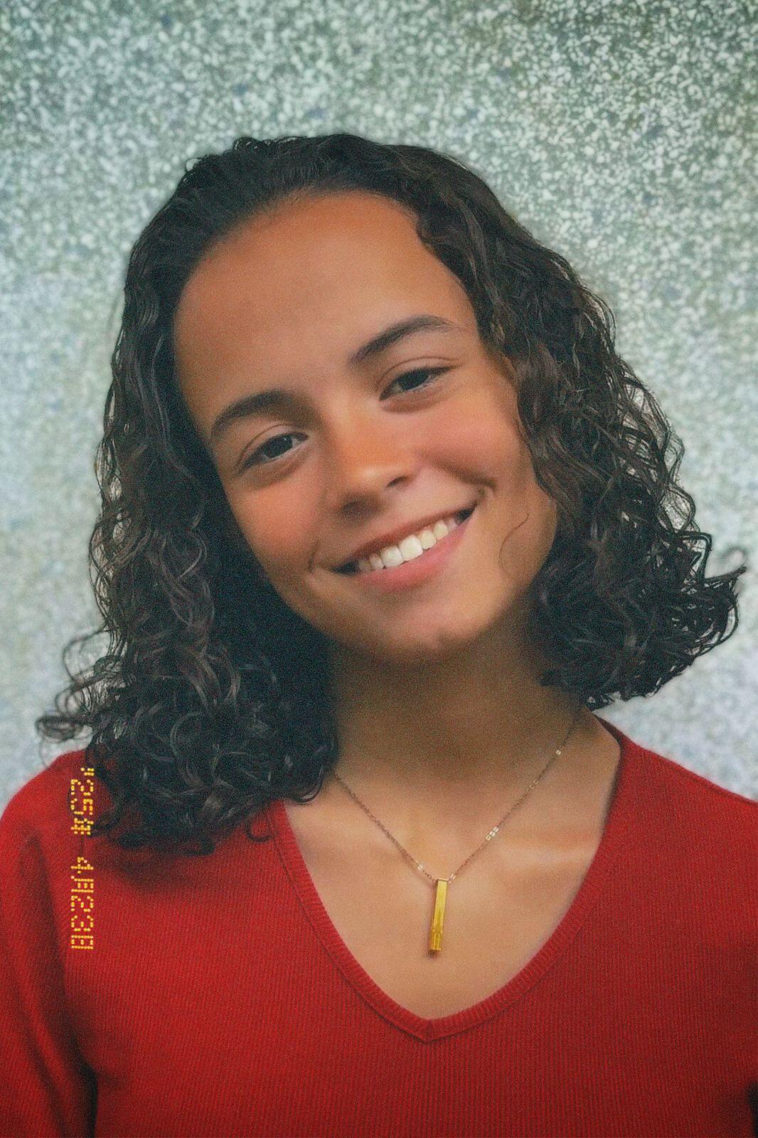 Campaign cover image for Sophia Pereira de Souza - Fundraising Campaign