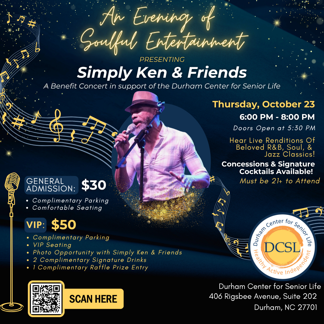 Campaign cover image for An Evening of Soulful Entertainment