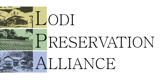 Campaign cover for LPA 2026