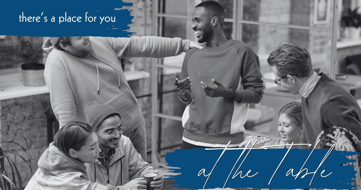 Campaign cover image for The Table