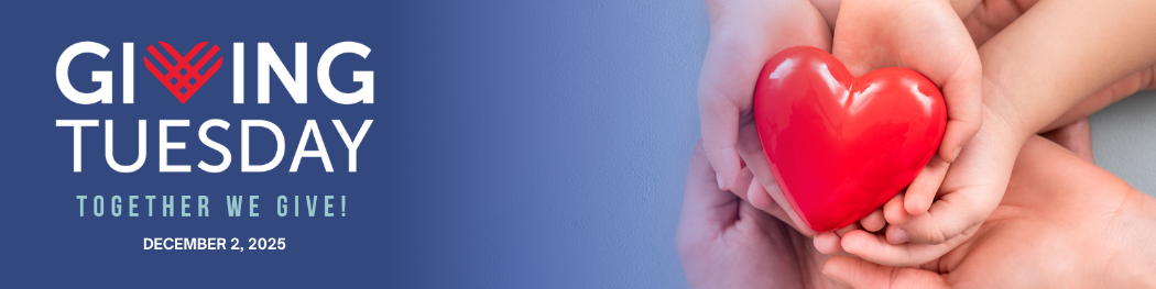 Campaign cover image for Stand in the Gap for a Neighbor in Need