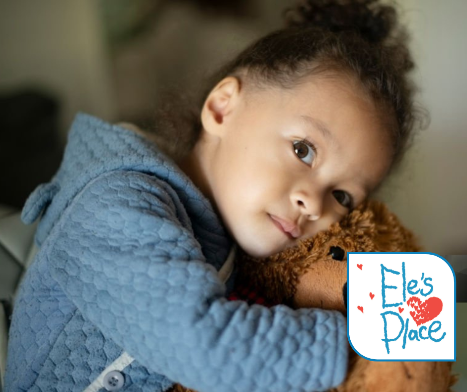 Campaign cover for Join Ele's Monthly Giving Circle