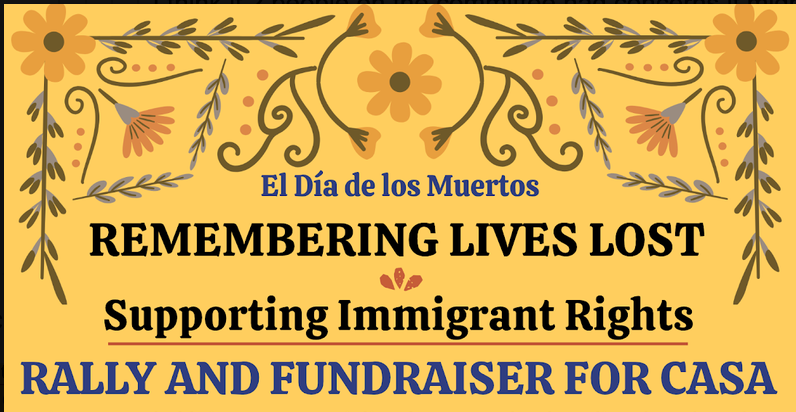 Campaign cover for Remembering Lives Lost