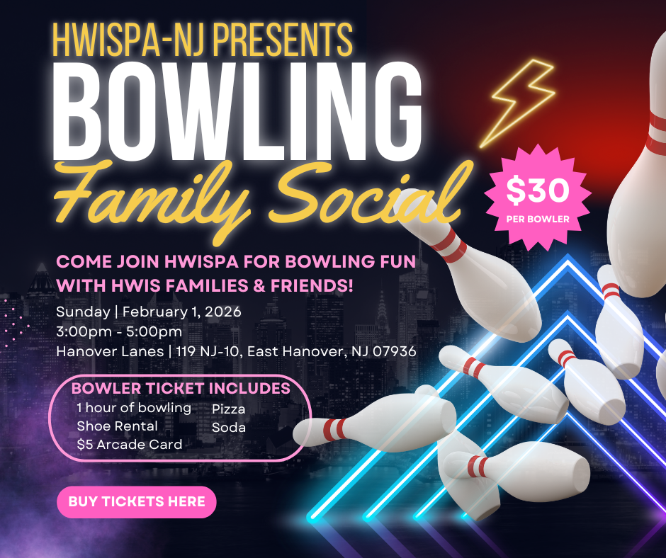 Campaign cover image for HWISPA Bowling Famiy Social
