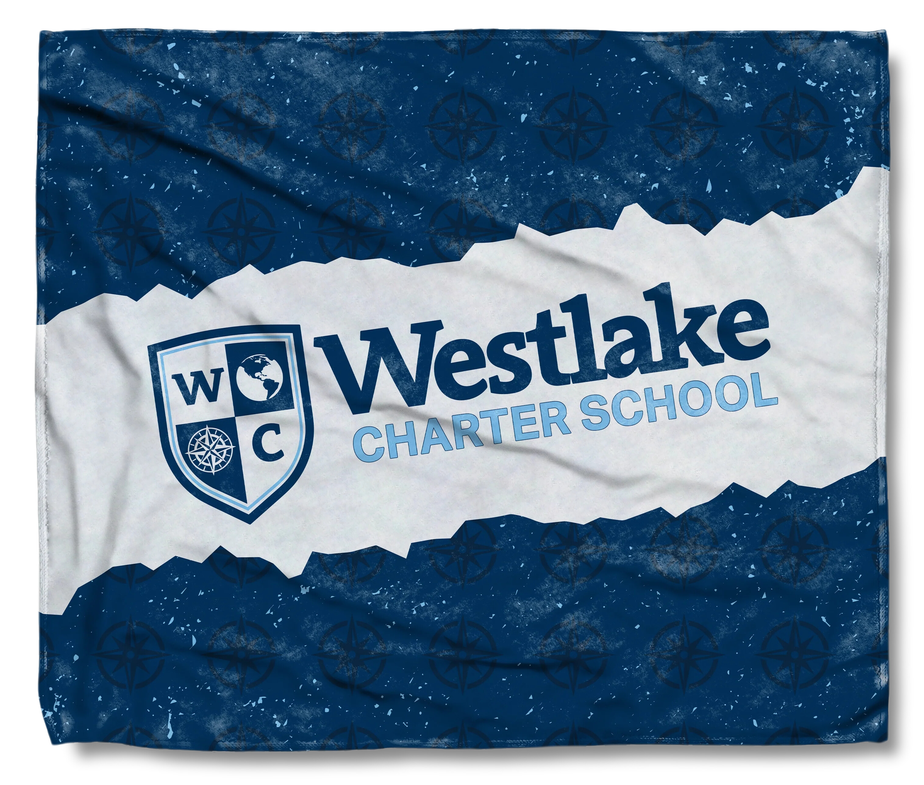 Campaign cover image for ‘26-‘27 Westlake Blanket