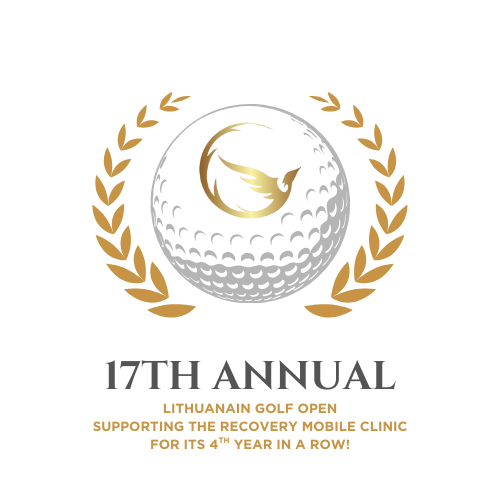 Campaign cover image for 17th Annual Lithuanian Golf Open