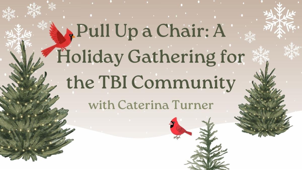 Campaign cover image for What Works For You During The Holidays