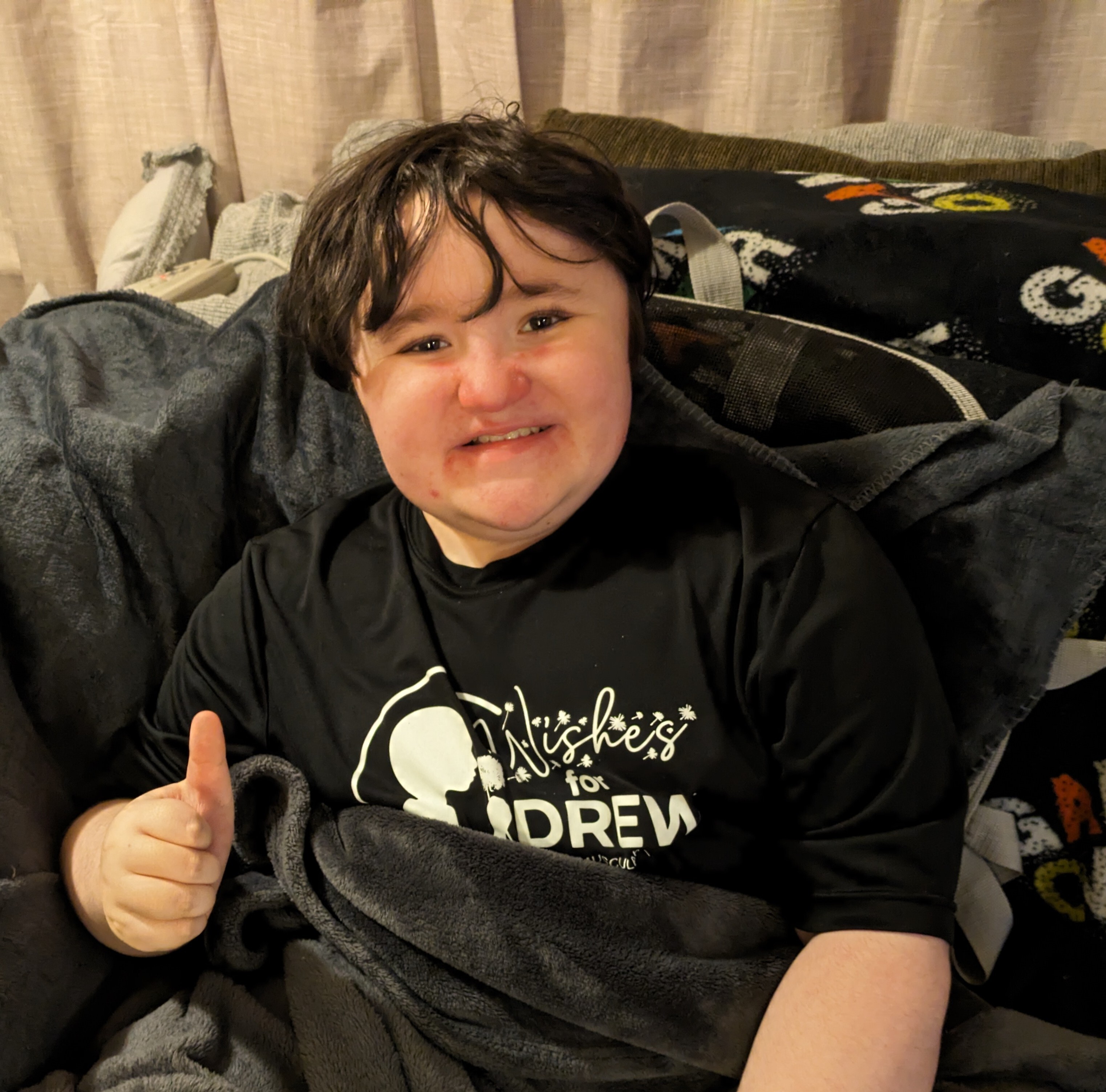 Campaign cover image for Have a HEART for the Rare!