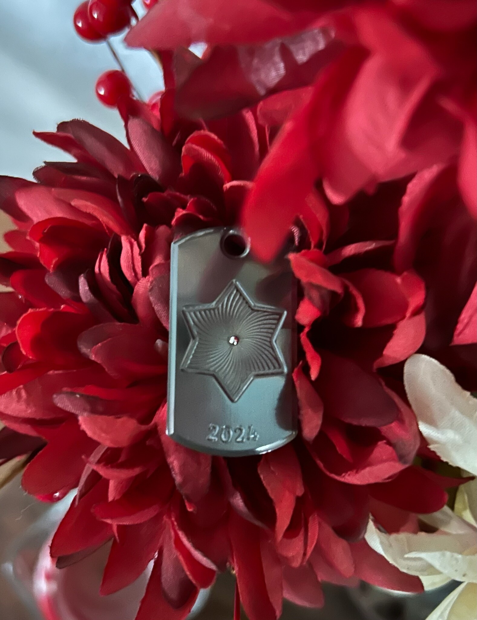 Campaign cover image for Annual Holiday Fundraiser 2024