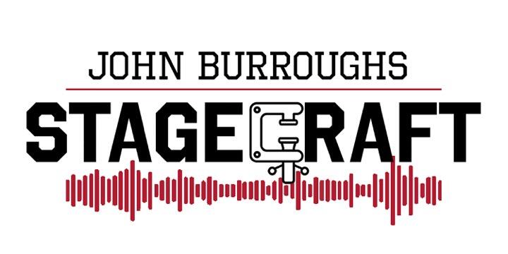 Campaign cover image for STAGECRAFT SPONSORSHIP 25-26