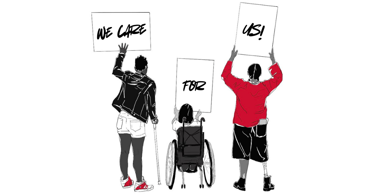 Campaign cover image for Help Sustain Health Justice Commons