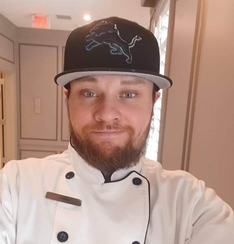 Campaign cover image for Medical Expenses for NAF Associate