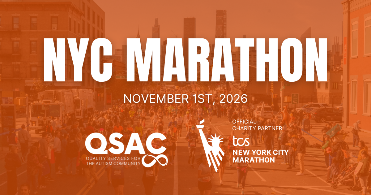 Campaign cover image for 2026 TCS New York City Marathon