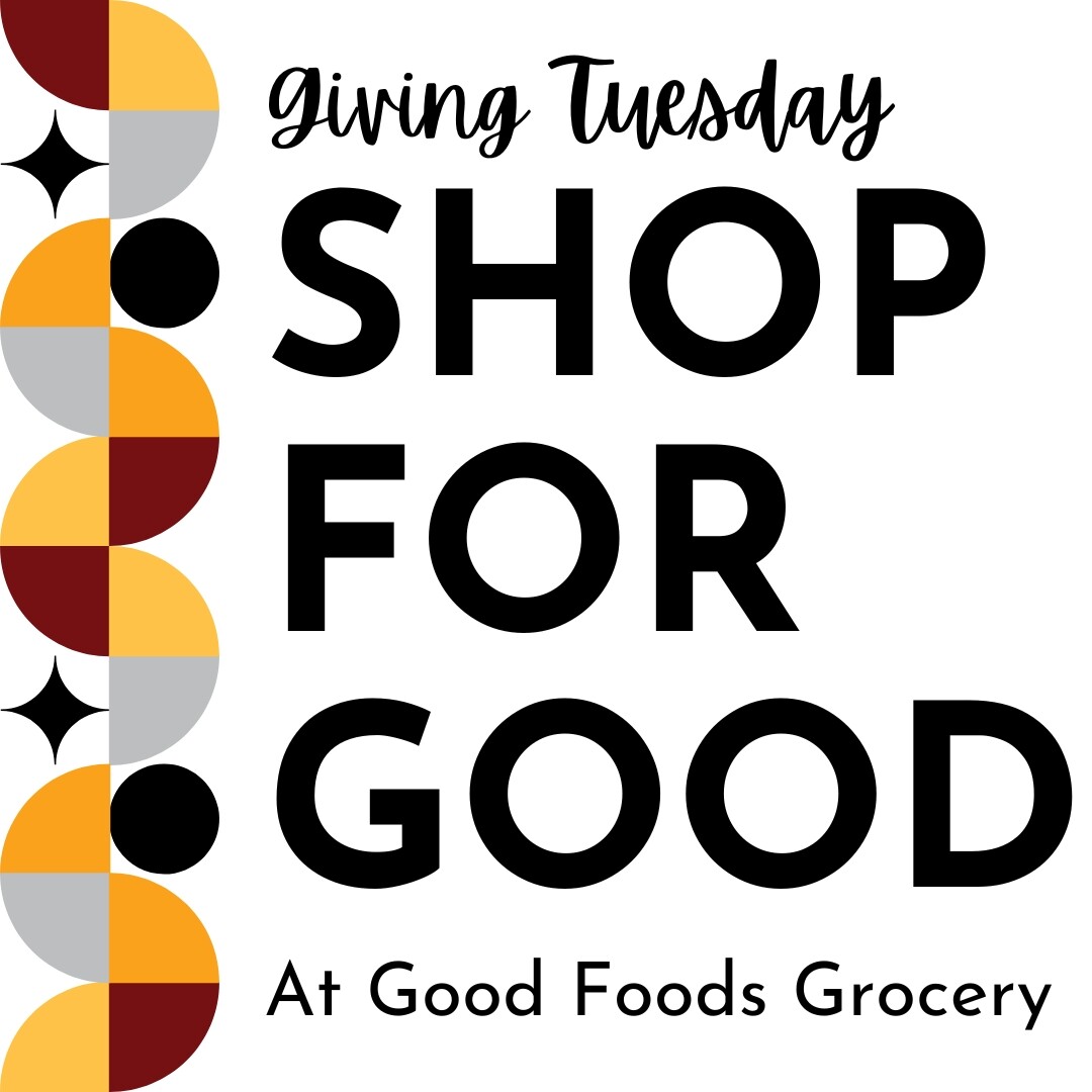 Campaign cover image for Giving Tuesday