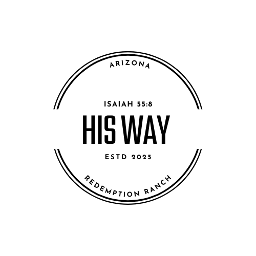 Campaign cover for His Way Redemption Ranch