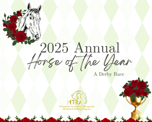 Campaign cover image for 2025 Horse of the Year Derby
