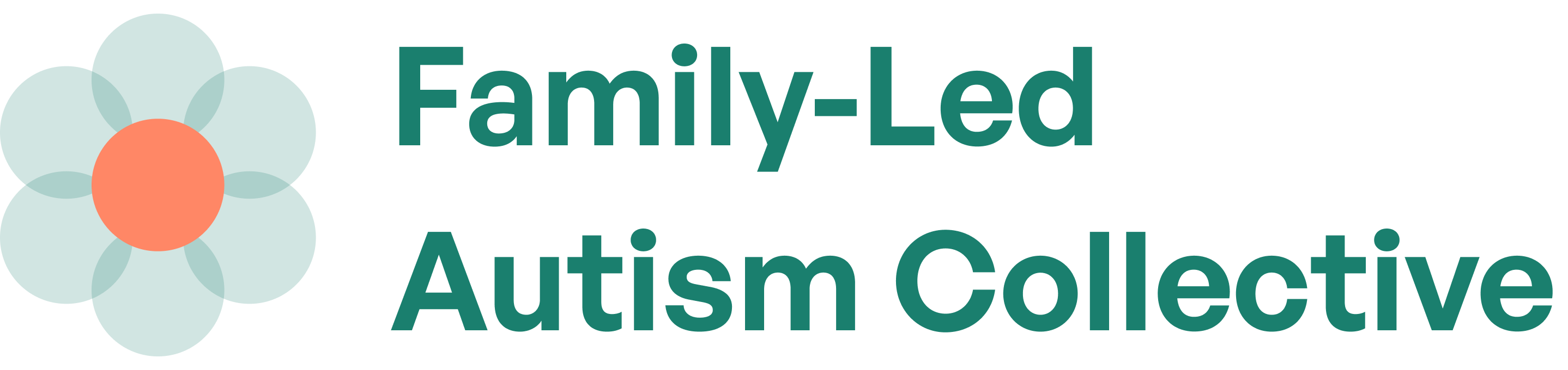 Campaign cover for Support Family Led Autism Collective