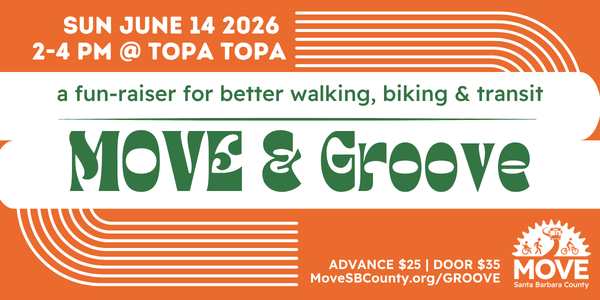 Campaign cover image for MOVE & Groove 2026