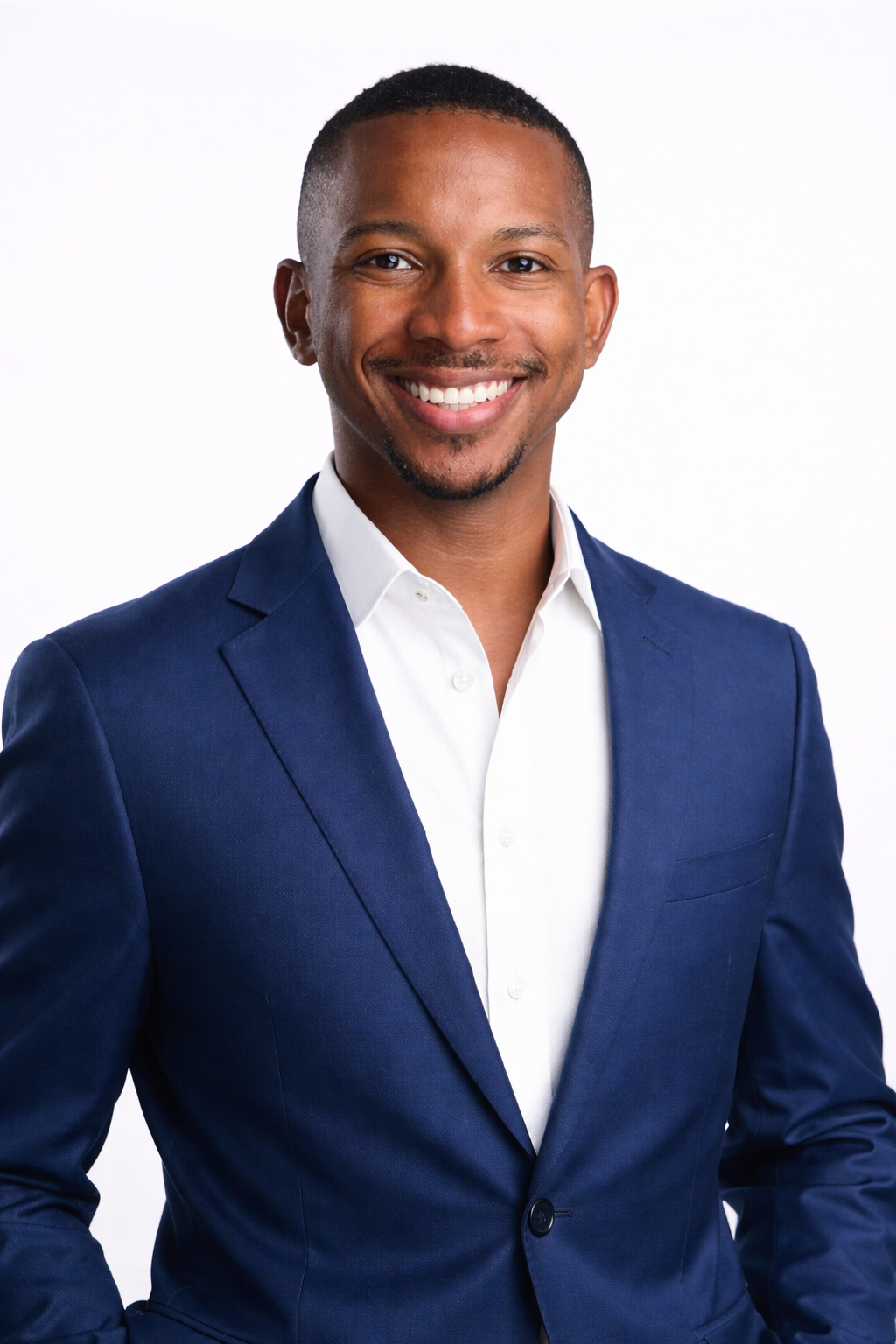 Campaign cover image for "The Rodney Kendell Podcast" Fundraising Campaign