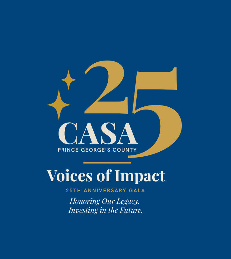 Campaign cover image for Voices of Impact: Honoring Our Legacy, Investing in the Future