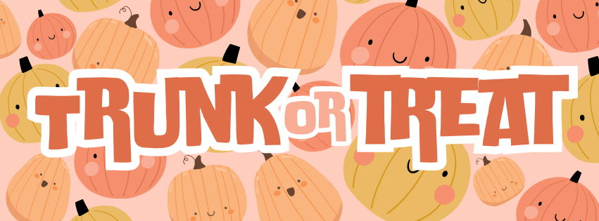 Campaign cover image for SFES Trunk or Treat 2025